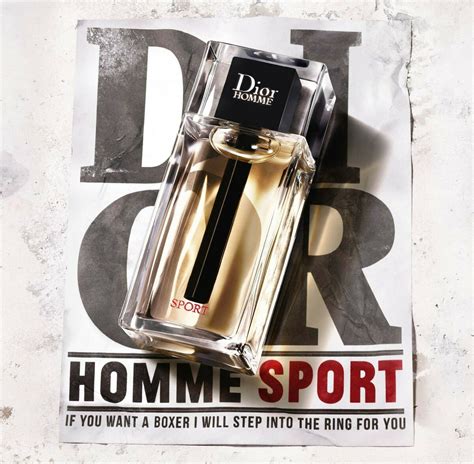 dior homme sport 2021 box|Dior Homme Sport sephora.